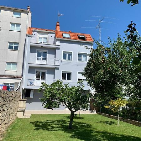 Vut Pedra Do Con Apartment Портосин Екстериор снимка