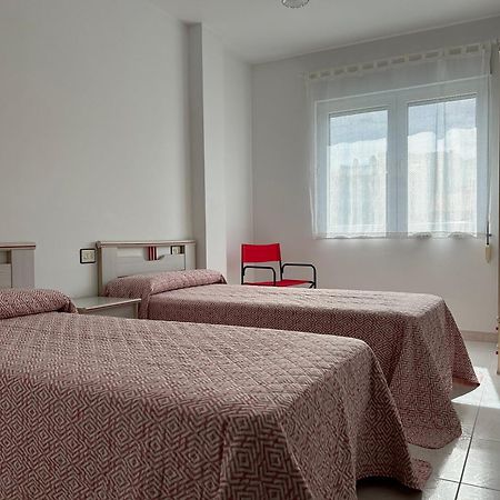 Vut Pedra Do Con Apartment Портосин Екстериор снимка