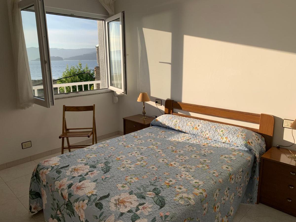 Vut Pedra Do Con Apartment Портосин Екстериор снимка
