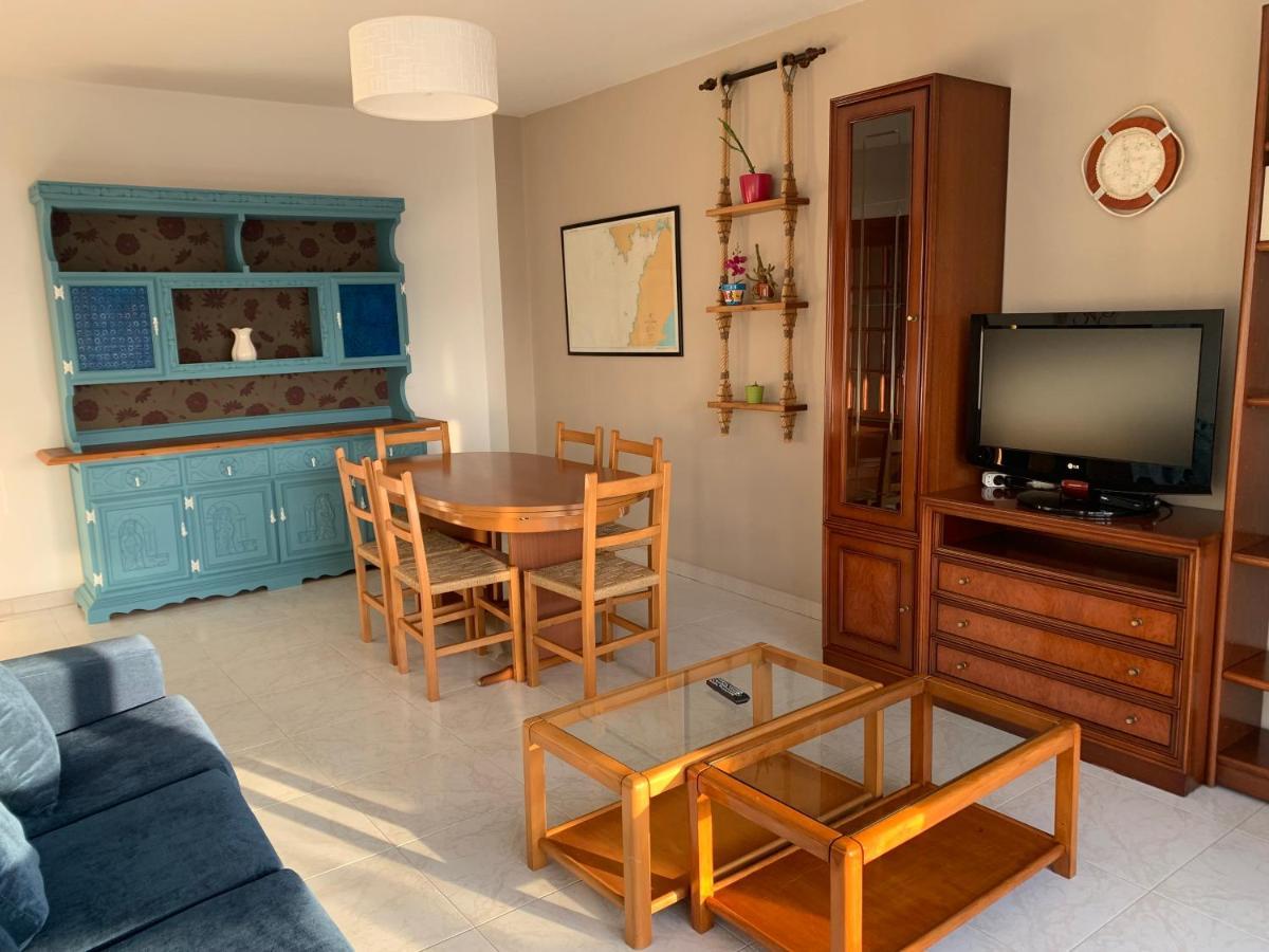 Vut Pedra Do Con Apartment Портосин Екстериор снимка