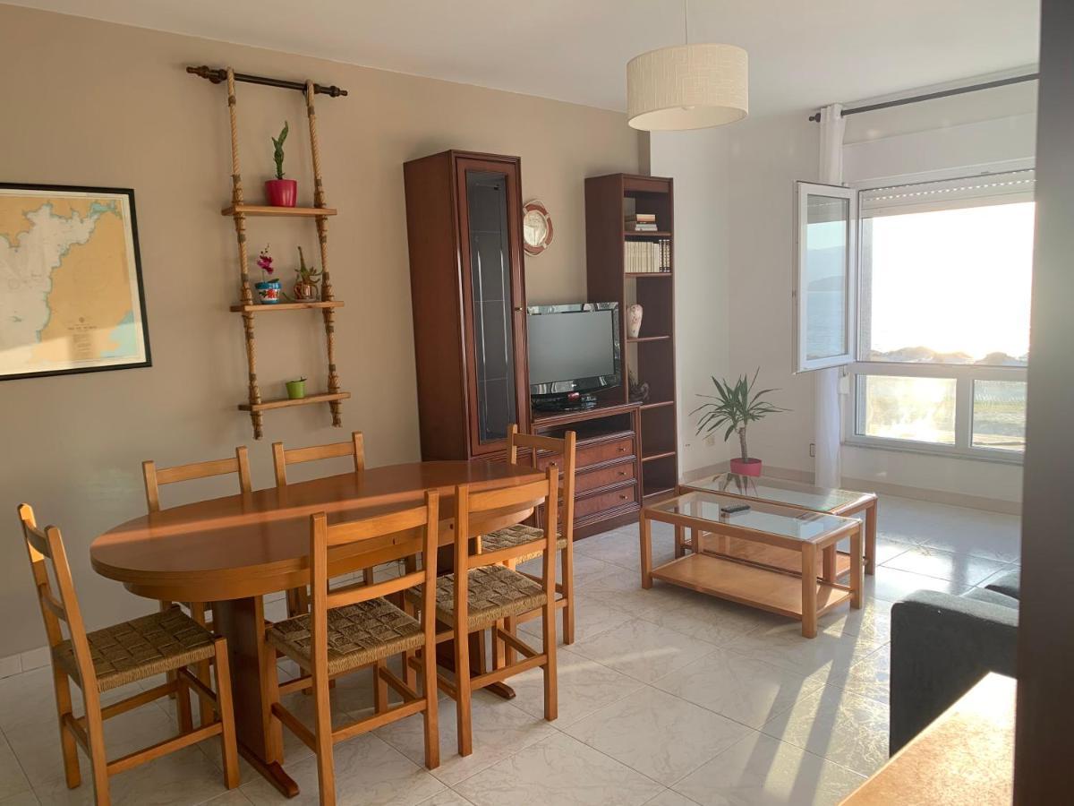Vut Pedra Do Con Apartment Портосин Екстериор снимка