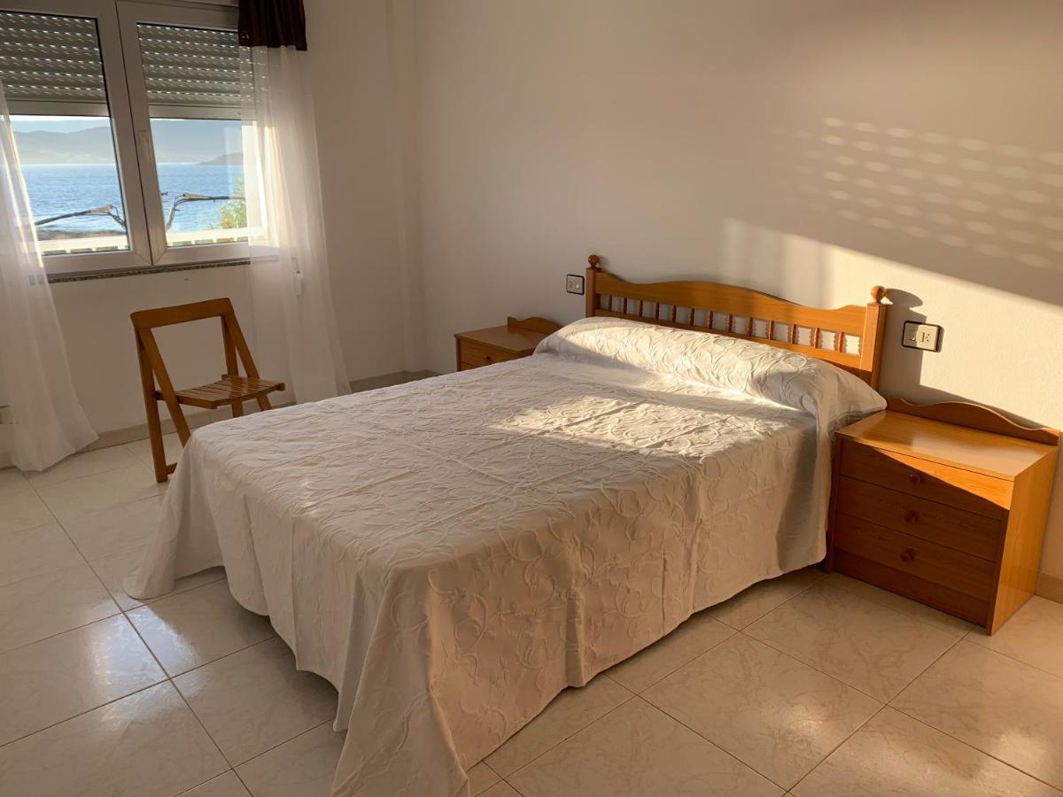 Vut Pedra Do Con Apartment Портосин Екстериор снимка