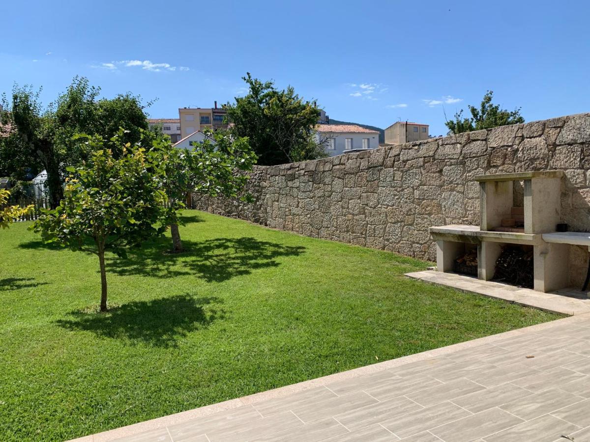Vut Pedra Do Con Apartment Портосин Екстериор снимка