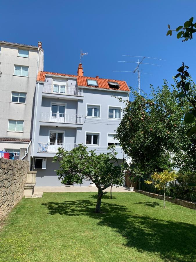 Vut Pedra Do Con Apartment Портосин Екстериор снимка