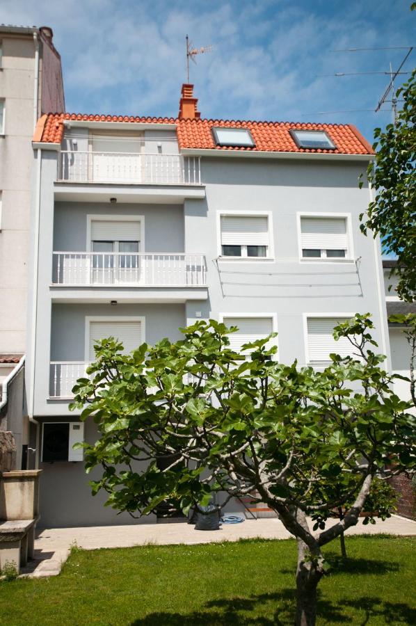 Vut Pedra Do Con Apartment Портосин Екстериор снимка