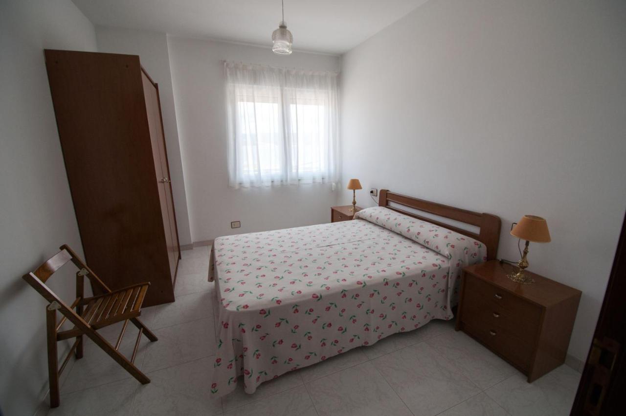Vut Pedra Do Con Apartment Портосин Екстериор снимка