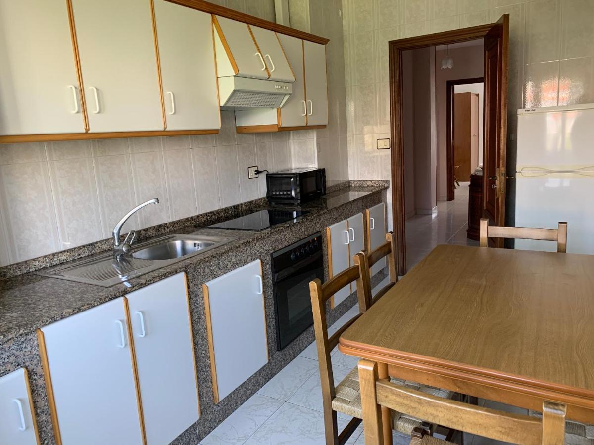 Vut Pedra Do Con Apartment Портосин Екстериор снимка