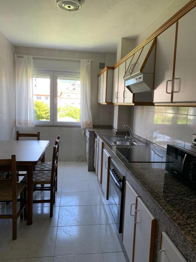 Vut Pedra Do Con Apartment Портосин Екстериор снимка