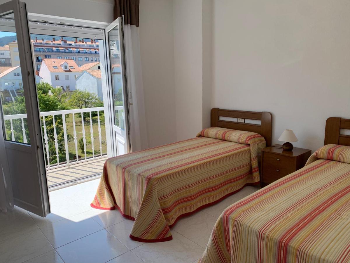 Vut Pedra Do Con Apartment Портосин Екстериор снимка