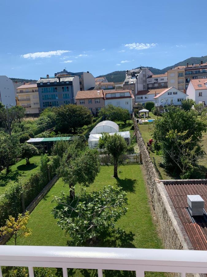 Vut Pedra Do Con Apartment Портосин Екстериор снимка