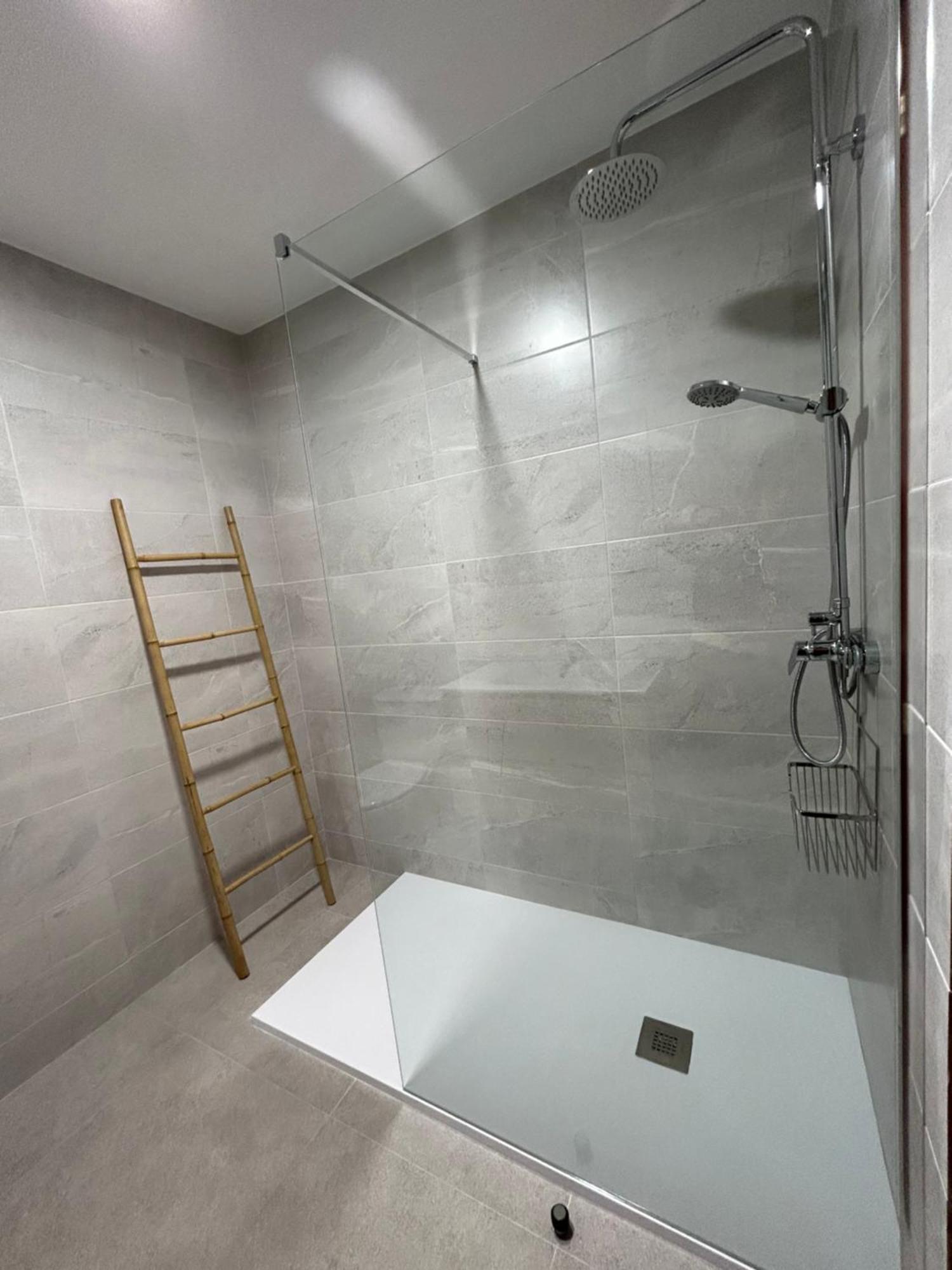 Vut Pedra Do Con Apartment Портосин Екстериор снимка