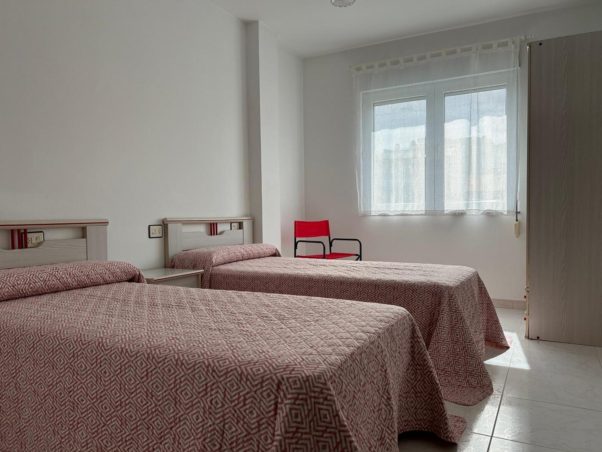 Vut Pedra Do Con Apartment Портосин Екстериор снимка