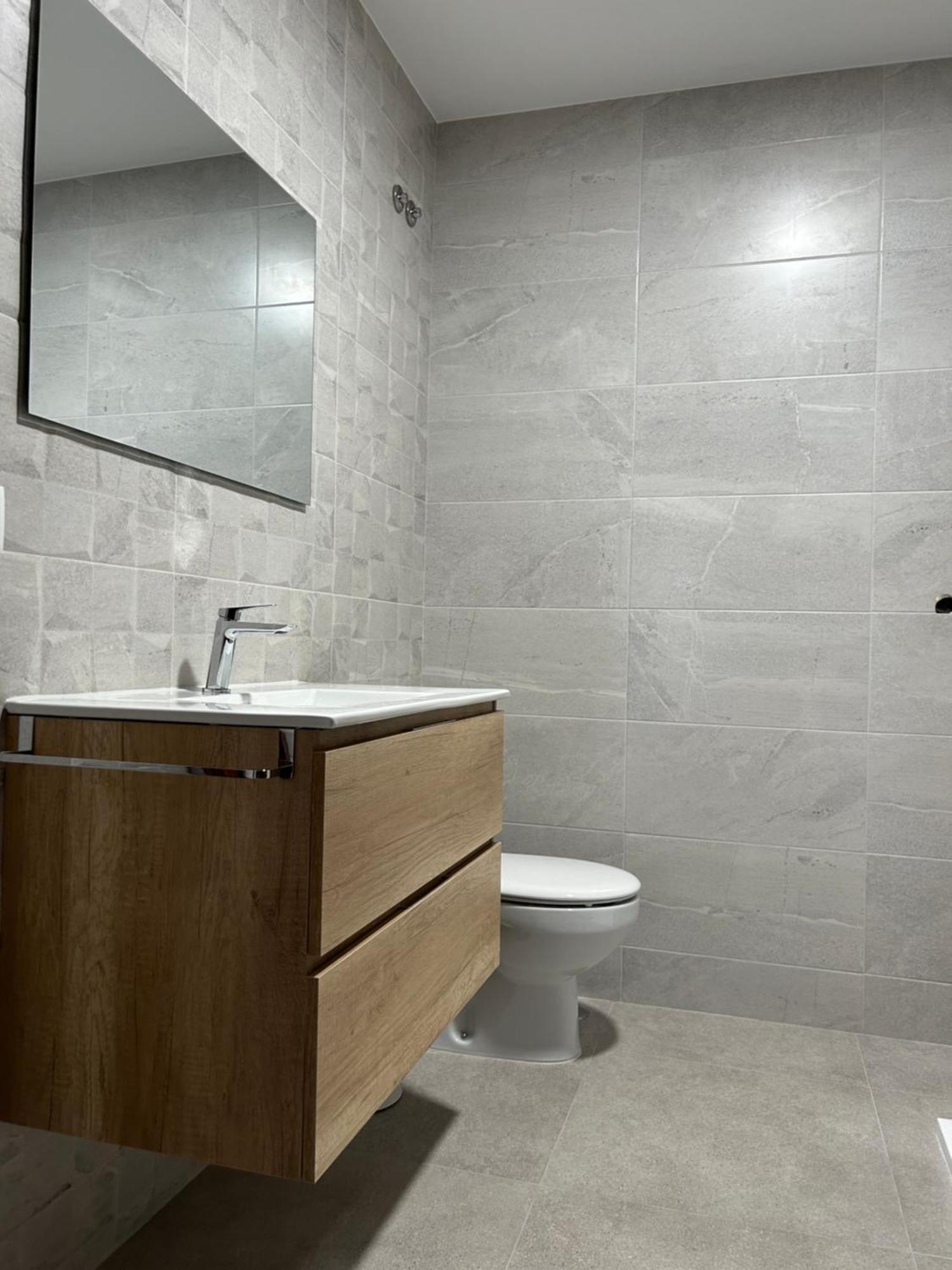 Vut Pedra Do Con Apartment Портосин Екстериор снимка